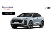 Audi Q3 Sportback - S edition e-hybrid 200 kW / 272 PK Sportback 6 ver