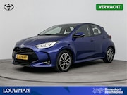 Toyota Yaris - 1.5 Hybrid Dynamic | Navigatie | Parkeercamera | Lichtmetale