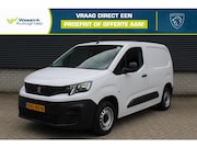 Peugeot Partner - 1.5 BlueHDi 100 S&S L1