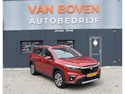 Suzuki S-Cross - 1.5 Hybrid 115PK Aut Style