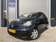 Toyota Aygo - 1.0-12V Now/NAP/APK/Airco