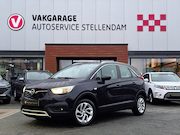 Opel Crossland X - 1.2 Turbo Innovation|Distr Verv|Trekhaak|Stoel/Stuur verwarm