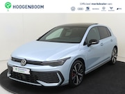 Volkswagen Golf - 1.5 eHybrid GTE | Panoramadak | Black style | Head-up displa