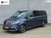 Mercedes-Benz EQV - 300 L3 90 kWh 7 Persoons 344KM WLTP Luchtvering/ 360 Cam/ Bu