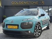 Citroën C4 Cactus - 1.2 PureTech Business ✓2e Eigenaar✓Camera✓Afn Trekhaak✓Navi✓