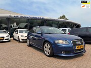 Audi A3 - Sportback 1.4 TFSI Ambition Pro Line, Inruil mogelijk.