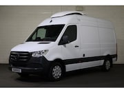 Mercedes-Benz Sprinter - 317 CDI L2 H2 Automaat Koelwagen Dag en Nacht