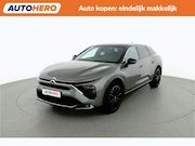 Citroën C5 X - 1.6 Plug-in Hybrid 225 Shine | AS10097 |