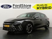 CUPRA Leon - 1.5 TSI e-Hybrid 204pk PHEV Business | Stoel- en stuurwiel v