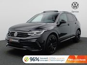Volkswagen Tiguan - 1.4 TSI eHybrid R-Line Business+ 245PK DSG Panoramadak, Trek