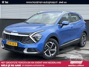 Kia Sportage - 1.6 T-GDi MHEV DynamicLine Automaat, Trekhaak, Navigatie, Ac
