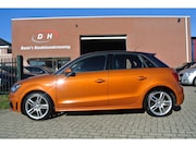 Audi A1 - Sportback 1.2 TFSI Pro Line S airco apk 24-01-2027 inruil mo