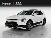 Kia Niro - 1.6 GDi PHEV DynamicPlusLine I Schuifdak I Navi I Dodehoekde
