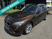 BMW X1 - SDrive20i Executive ECC/NAV/XENON/PDC APK+NAP