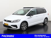 Volkswagen Touran - 1.5 TSI R-Line Ext DSG | 7 Persoons | Panoramadak | Stuurver