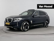 BMW iX3 - High Executive 80 kWh 286PK | Schuif-/Kanteldak | 360 Camera