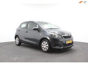 Peugeot 108 - 1.0 e-VTi Active | Airco | Goed onderhouden | LED verlichtin