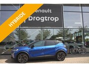 Renault Captur - 145PK-ESPRIT ALPINE-15DKM-GLASDAK-FULL OPTIONS