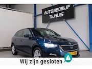 Skoda Scala - 1.0 TSI Sport Business - N.A.P. Airco, Cruise, Carplay, Virt