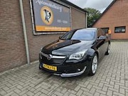 Opel Insignia - 2.0 T Cosmo 4x4
