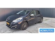 Peugeot 208 - 1.2 PureTech Allure panoramadak