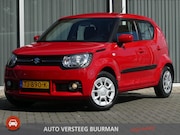 Suzuki Ignis - 1.2 Comfort Airco, Trekhaak, Dealer onderhouden, Bluetooth