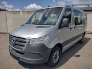 Mercedes-Benz Sprinter - 317CDI | PRO | 2x Schuifd. | L2H1 | 3.5t AHK | Cam