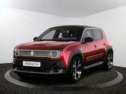 Renault 4 - Techno “plein sud™” | Achteruitrijcamera | Elektrisch te ope