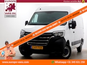 Renault Master - T35 2.3 dCi 135pk L2H2 Comfort Airco/Navi NIEUW BPM-vrij 03-