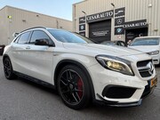 Mercedes-Benz GLA-Klasse - AMG 45 4Matic Edition 1