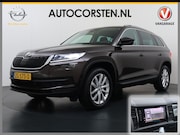 Skoda Kodiaq - 1.5TSI Automaat Style Business Navi 3-Zone Ecc Adap.Cruise 3