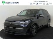 Volkswagen Tiguan - 1.5 eTSI Life | Trekhaak | 360 camera | Adaptieve cruise con