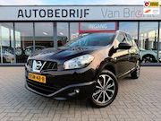 Nissan Qashqai - Qashqai+2 2 1.6 Connect Edition | 7P | Camera | Trekhaak