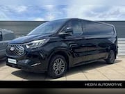 Ford Transit Custom - e-Transit 340 L2H1 Limited 71kWh 218pk | 8 jaar Ga