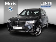 BMW X3 - xDrive20i | High Executive | M Sportpakket | Comfort Access