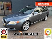 Volvo V70 - 2.0T R-EDITION youngtimer