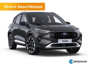 Ford Kuga - 2.5 PHEV Active X | Achteruitrijcamera | Apple Carplay/Andro