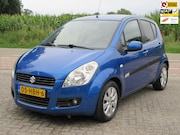 Suzuki Splash - 1.2 Exclusive