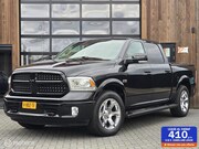 Dodge Ram - 4X4 5.7 V8 4x4 Crew Cab 5'7 Laramie
