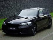 BMW 1-serie - 140 BMW M140i xDrive Shadow | LCI2 - Dak - Cam