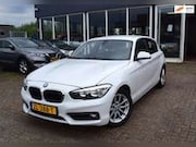 BMW 1-serie - 118i Centennial Executive | ACHTERUIT RIJ