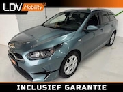 Kia Ceed - Sportswagon 1.0 T-GDI / Apple Carplay Android Auto / Cruise