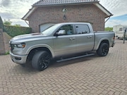 Dodge Ram - 5.7 V8 4x4 Crew Cab Laramie