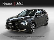 Kia Niro - 1.6 GDi PHEV ExecutiveLine I Leder I Elek. Stoelen I Navi I 