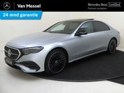 Mercedes-Benz E-klasse - 300 e AMG Line / Premium/ Panoramadak/ 20 inch/ Night/ SUPER