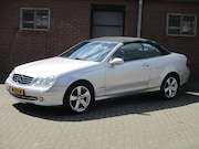 Mercedes-Benz CLK-Klasse - 200 K. Avantgarde