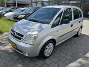Opel Meriva - 1.6-16V Essentia NAVI AIRCO APK 12-26 BJ 2003