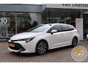 Toyota Corolla - Touring Sports 1.8 HYBRID DYNAMIC NL-AUTO ALL SEASONS KEYLES