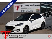 Ford Kuga - 2.5 PHEV ST-Line Full option/Panoramadak/360° Camera/Head-up