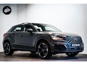 Audi Q2 - 35 TFSI 150pk|Pano dak|Nano grey|Trekhaak|Acc|19 inch